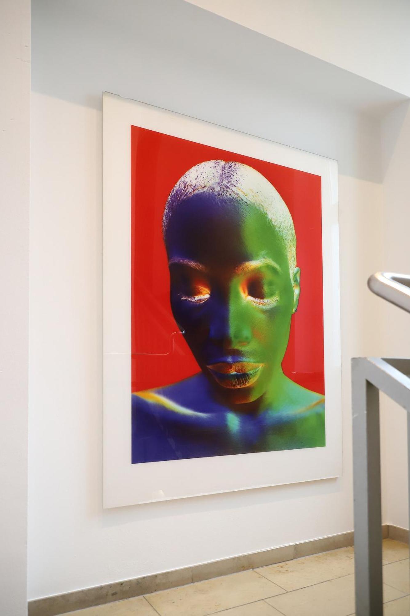 Devin Art Hotel Дюселдорф Екстериор снимка