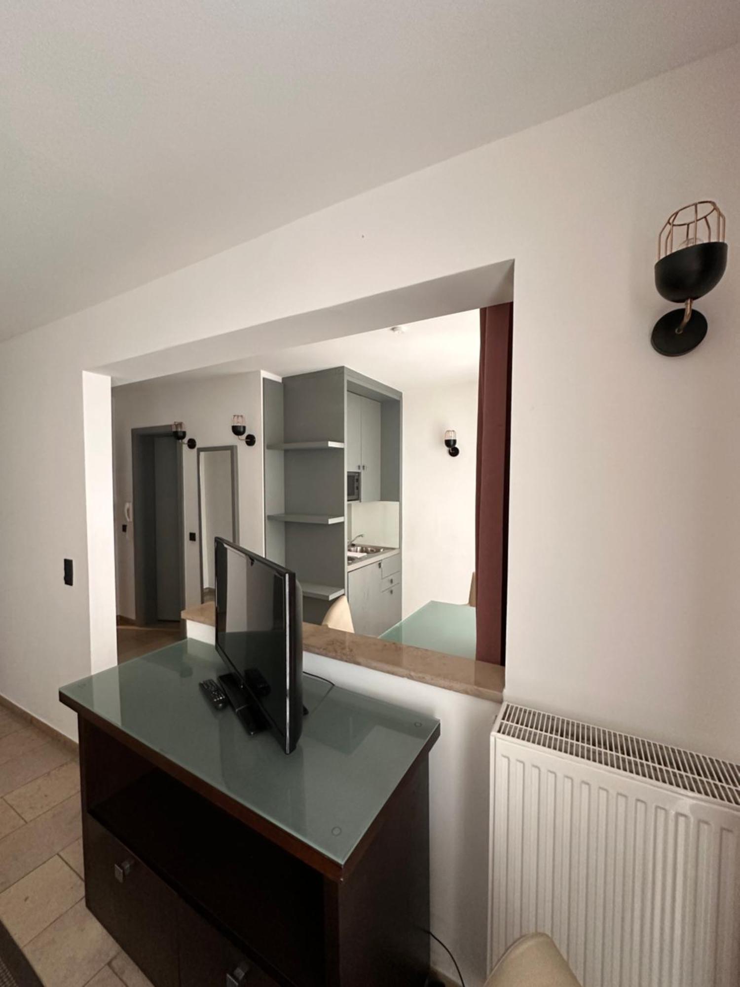 Devin Art Hotel Дюселдорф Екстериор снимка